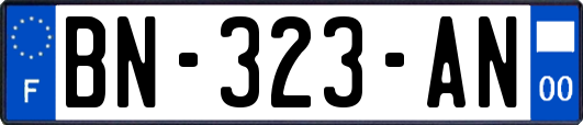 BN-323-AN