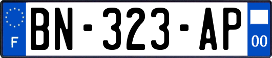 BN-323-AP