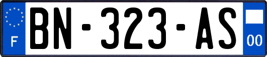 BN-323-AS