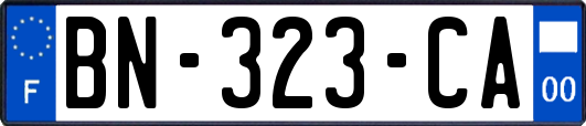 BN-323-CA