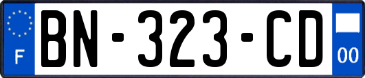 BN-323-CD