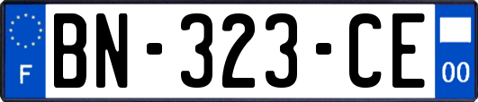 BN-323-CE