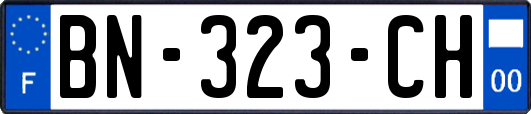 BN-323-CH