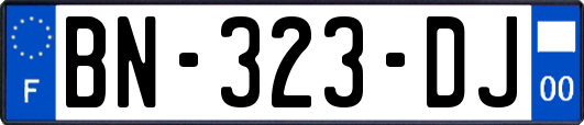 BN-323-DJ