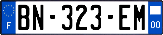 BN-323-EM