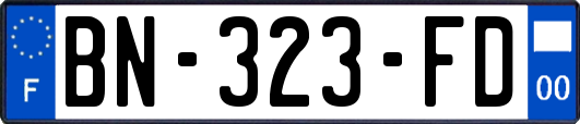 BN-323-FD