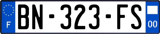 BN-323-FS