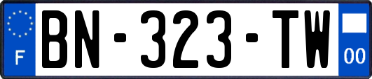 BN-323-TW