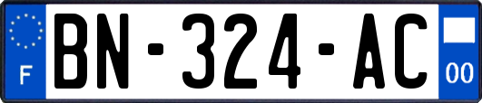 BN-324-AC