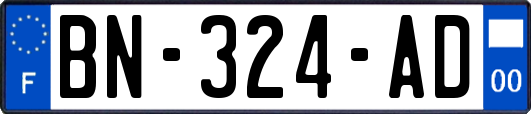 BN-324-AD
