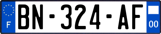 BN-324-AF