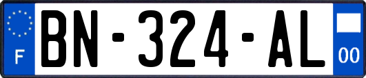 BN-324-AL