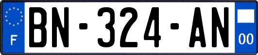 BN-324-AN