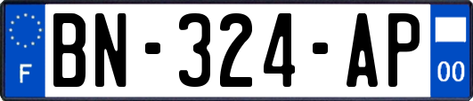 BN-324-AP
