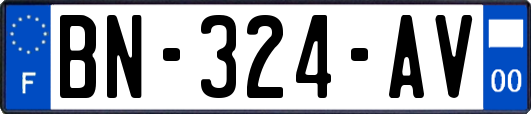 BN-324-AV