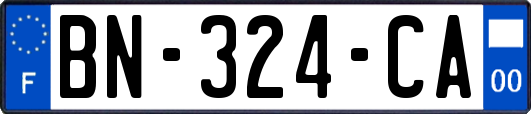 BN-324-CA
