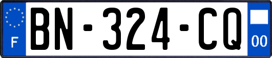 BN-324-CQ