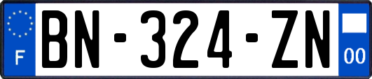 BN-324-ZN