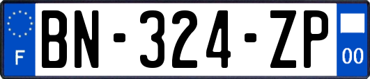 BN-324-ZP