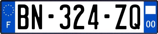 BN-324-ZQ