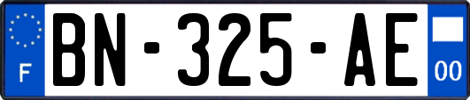 BN-325-AE