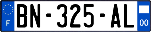 BN-325-AL