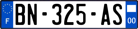 BN-325-AS