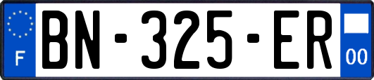 BN-325-ER