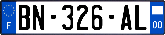 BN-326-AL