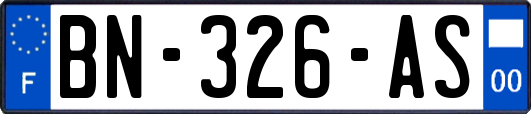 BN-326-AS