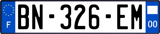 BN-326-EM