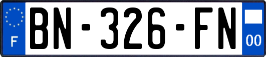 BN-326-FN