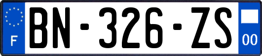 BN-326-ZS