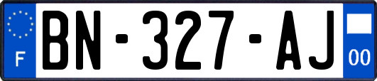 BN-327-AJ