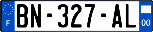 BN-327-AL