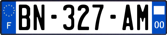 BN-327-AM