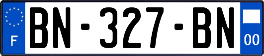 BN-327-BN