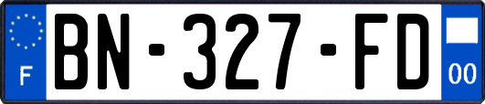 BN-327-FD