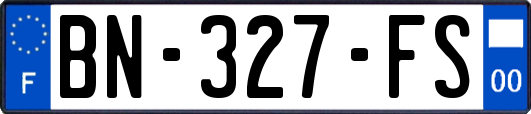 BN-327-FS