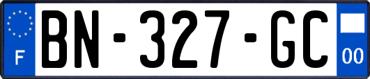 BN-327-GC