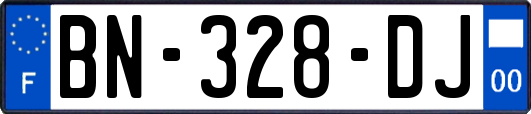 BN-328-DJ