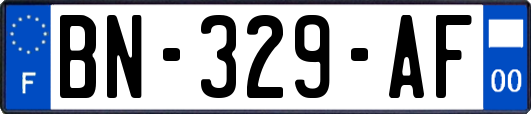 BN-329-AF