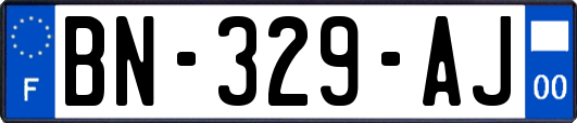 BN-329-AJ