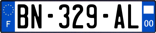 BN-329-AL