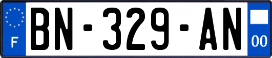 BN-329-AN