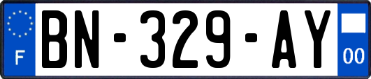 BN-329-AY