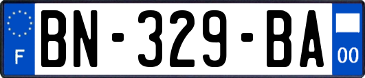 BN-329-BA