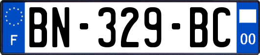 BN-329-BC