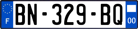 BN-329-BQ