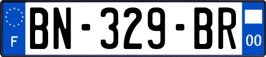 BN-329-BR